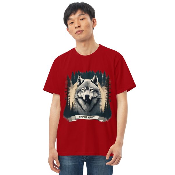 T-shirt Justa – O Alpha - Image 12