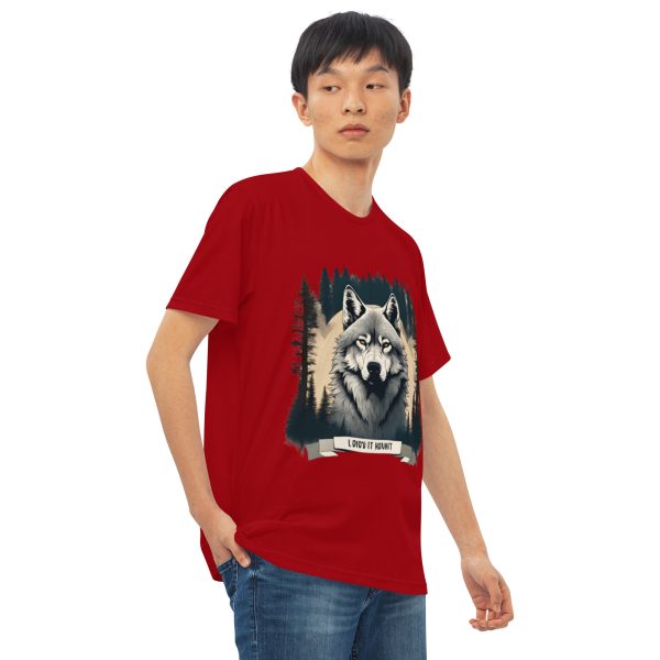 T-shirt Justa – O Alpha - Image 15