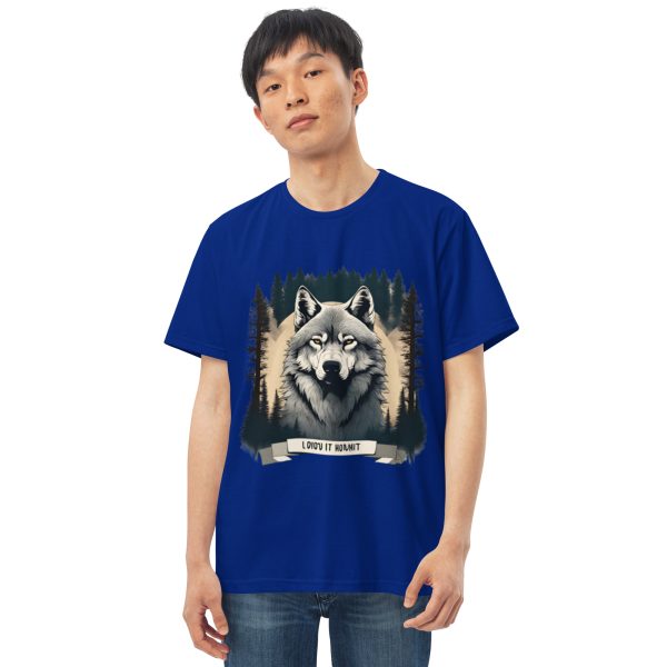 T-shirt Justa – O Alpha - Image 17