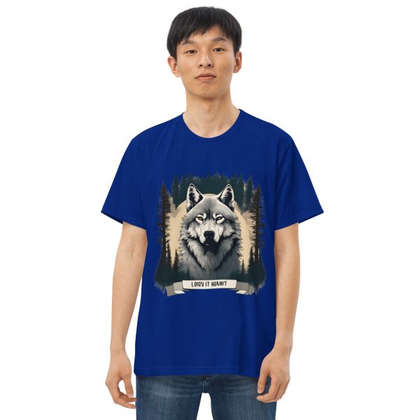 T-shirt Justa – O Alpha - Image 16