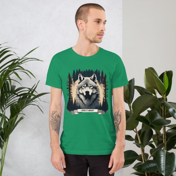 T-shirt – O Alpha - Image 11