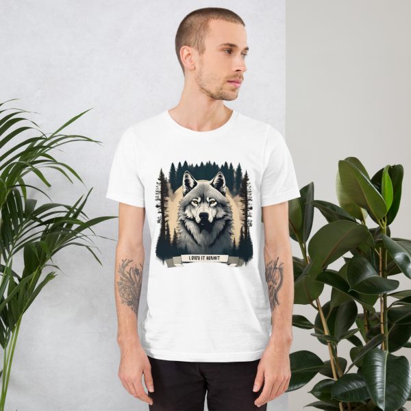 T-shirt – O Alpha - Image 15