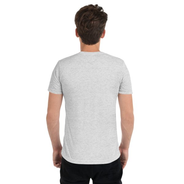 T-shirt tri-blend – O Alpha - Image 16